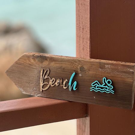 Vila Rahmi & Veli Dervishaj Radhime Ngoại thất bức ảnh