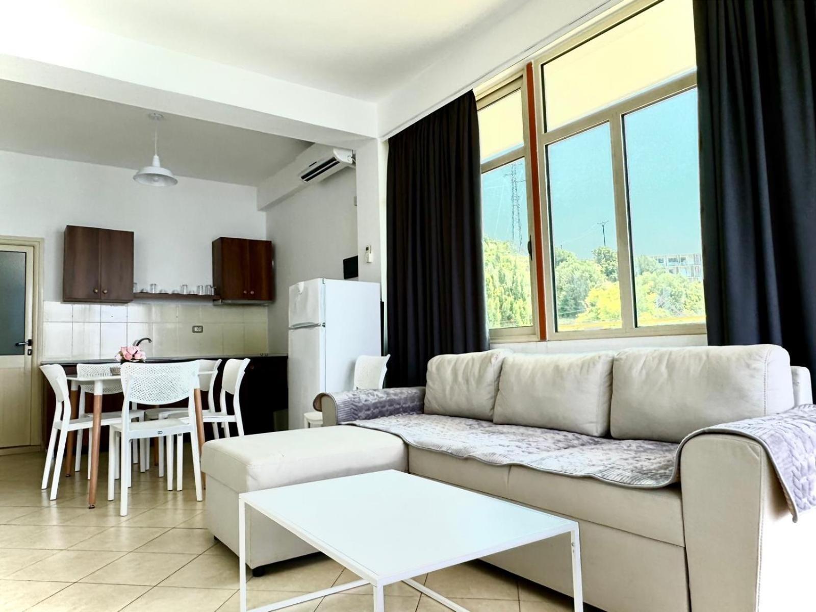 Vila Rahmi & Veli Dervishaj Radhime Ngoại thất bức ảnh